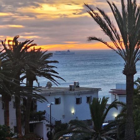 Pueblo Blanco Sea View Apartment By Namaste Elite Torremolinos Buitenkant foto