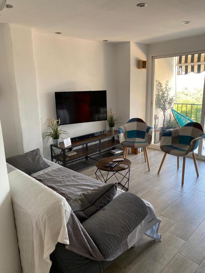 Pueblo Blanco Sea View Apartment By Namaste Elite Torremolinos Buitenkant foto